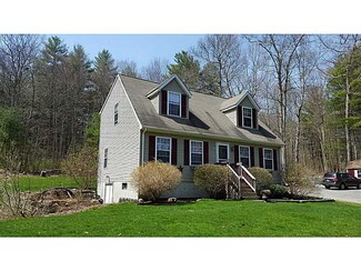 205 Dixon Rd, Sterling, CT 06377