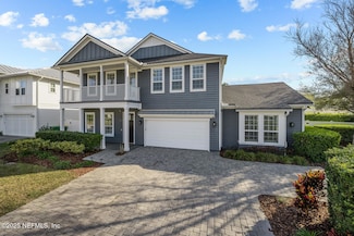 230 40th Ave S, Jacksonville Beach, FL 32250