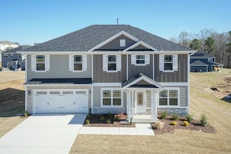 135 Newport Landing, Garner, NC 27529