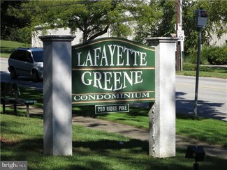 250 Ridge Pike Unit B250, Lafayette Hill, PA 19444