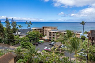 3723 Lower Honoapiilani Rd Unit 104, Lahaina, HI 96761