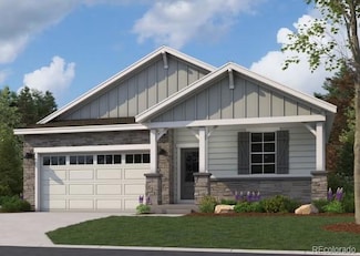 13763 Daffodil Way, Parker, CO 80134