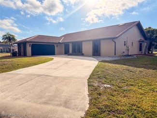 1438 Vermouth Ln, Punta Gorda, FL 33983