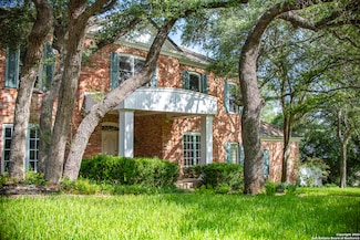 13819 Bluff Ln, San Antonio, TX 78216