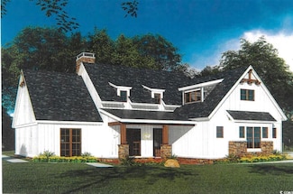 Lot 142 Millbank Rd, Georgetown, SC 29440