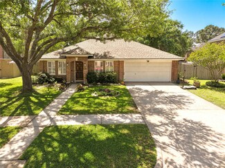 19731 Dusty Creek Dr, Katy, TX 77449
