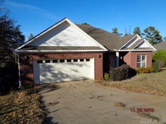 113 Shady Dr, Maumelle, AR 72113