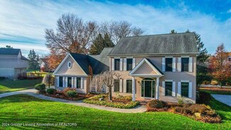 3953 Crooked Creek Rd, Meridian Charter Township, MI 48864