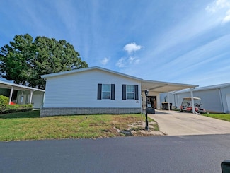 2909 Shoal Creek Place Unit 798, Winter Haven, FL 33881