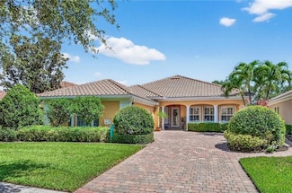 5461 Barbados Square, Vero Beach, FL 32967