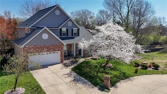2204 Ameling Manor Dr, Maryland Heights, MO 63043