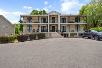 715 N Calhoun St Unit 3, Tallahassee, FL 32303