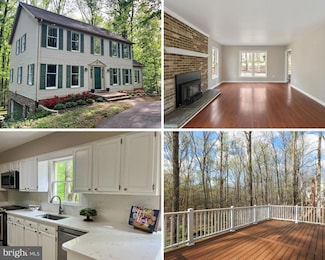 12350 Sherwood Forest Dr, Mount Airy, MD 21771