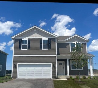 7540 W 103rd St, Crown Point, IN 46307