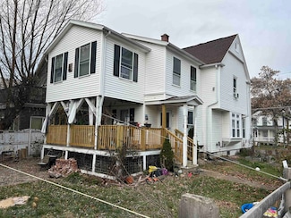 48 Kendall Ave, Rutland, VT 05701