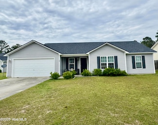 189 Ashbury Park Ln, Richlands, NC 28574