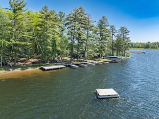 7952 Narrows Rd, Minocqua, WI 54548
