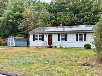 30 Huntley Rd, Dayville, CT 06241