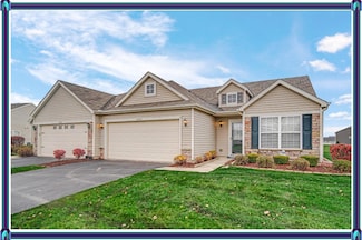 14003 Pickett Way, Cedar Lake, IN 46303