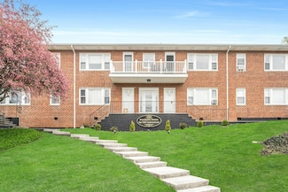 184 Purchase St Unit 12, Rye, NY 10580