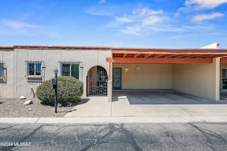 840 S Calle Del Sol, Tucson, AZ 85710