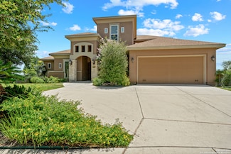 8602 Napa Landing, Boerne, TX 78015
