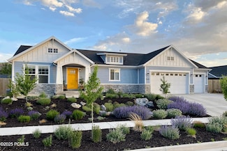 958 E 2740 S, Heber City, UT 84032