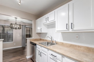 10910 W Florida Ave Unit 502, Lakewood, CO 80232