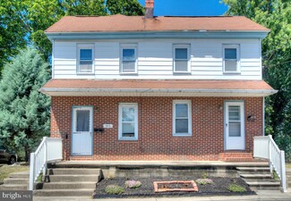 314 316 N Main St, Woodstown, NJ 08098