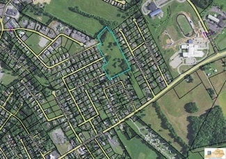 400 Trista Ln, Glasgow, KY 42141