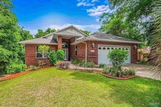 4610 Peacock Dr, Pensacola, FL 32504