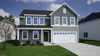 5347 Spicewood Lake Dr, Pfafftown, NC 27040