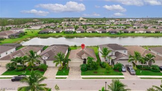 4137 Lemongrass Dr, Fort Myers, FL 33916