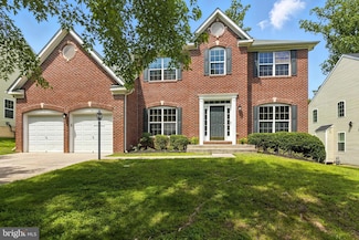 10210 Rolling Green Way, Fort Washington, MD 20744