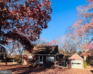 485 Lummistown Rd, Cedarville, NJ 08311