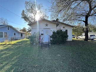 407 Erie St, Cleburne, TX 76031