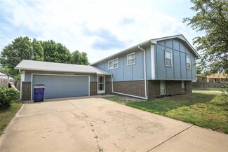3350 S Knight Ave, Wichita, KS 67217
