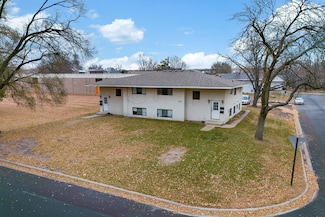 5901 2 1 2 St NE, Fridley, MN 55432