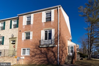 10742 Cordage Walk, Columbia, MD 21044