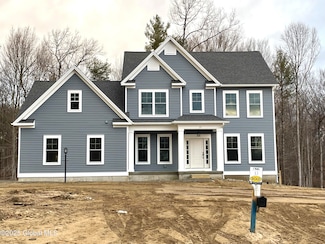 1 Jennifer Ln, Ballston Spa, NY 12020