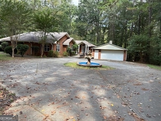 4112 Jodeco Rd, Stockbridge, GA 30281
