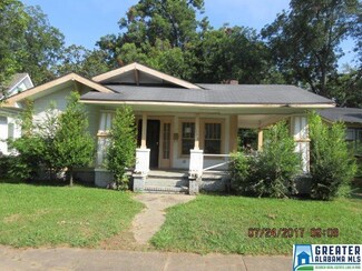 1778 McMillon Ave SW, Birmingham, AL 35211