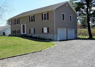 227 Lake Shore N, Montague Twp., NJ 07827