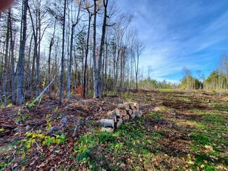 Map9Lot11 Waddell Rd, Castle Hill, ME 04757