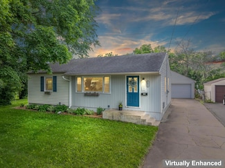 1622 3rd St NE, Rochester, MN 55906