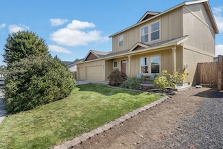 2548 SW Kalama Ave, Redmond, OR 97756