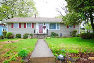 213 Edward Ave, Waynesboro, VA 22980