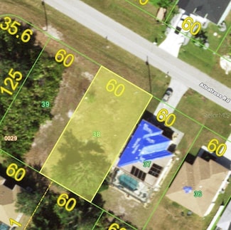 227 Albatross Rd, Rotonda West, FL 33947