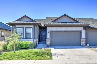 6831 Sea Oats Dr, Parker, CO 80138