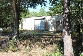 509 Apache St, Fort Walton Beach, FL 32547